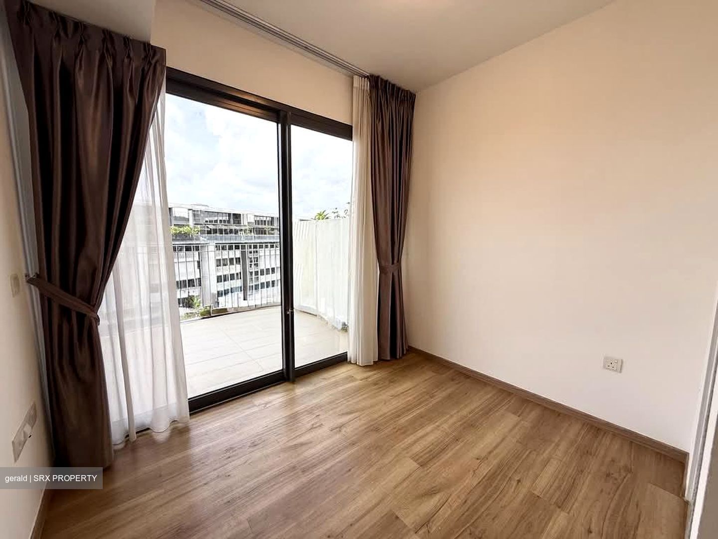 The Lakefront Residences (D22), Condominium #590861791